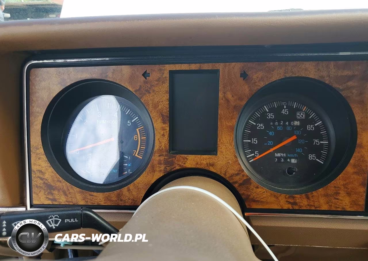 1988 Ford Ranger VIN:1FTBR10T2JUB21329 - 9