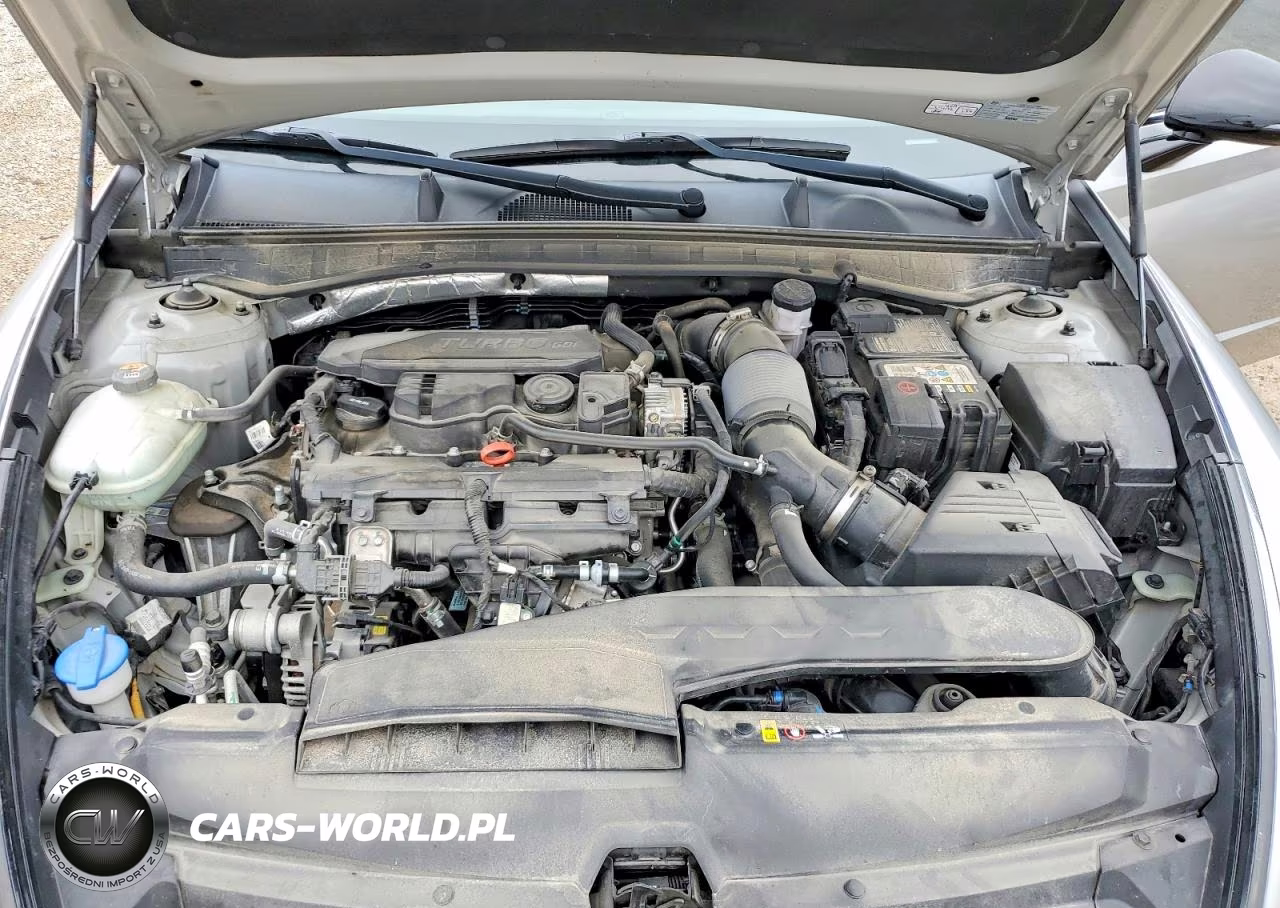 2020 Hyundai Sonata Sel Plus VIN:5NPEJ4J22LH005234 - 11