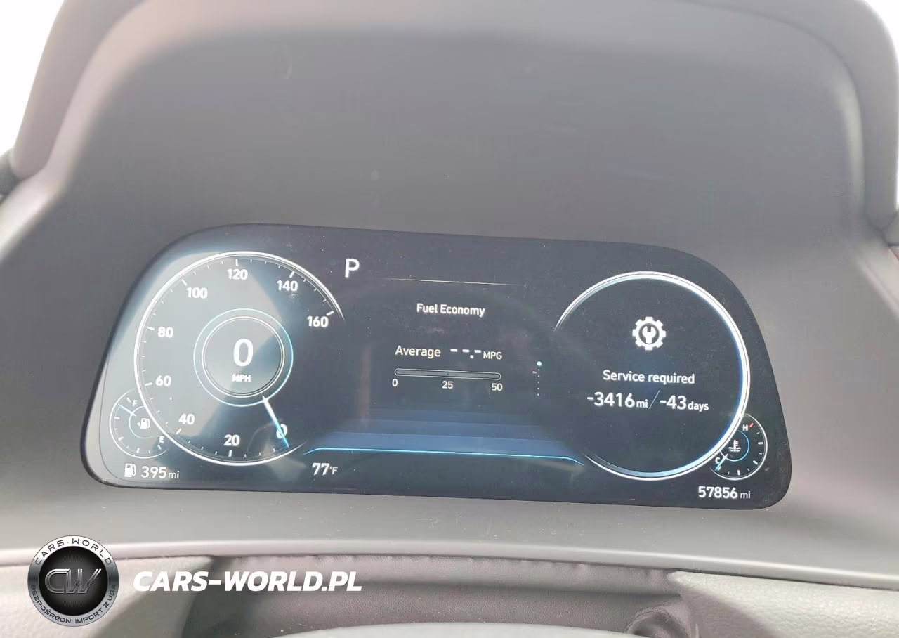 2020 Hyundai Sonata Sel Plus VIN:5NPEJ4J22LH005234 - 9