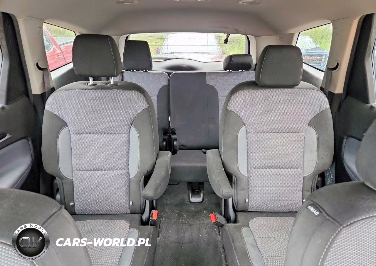 2020 Buick Enclave Preferred VIN:5GAERAKW6LJ156336 - 10
