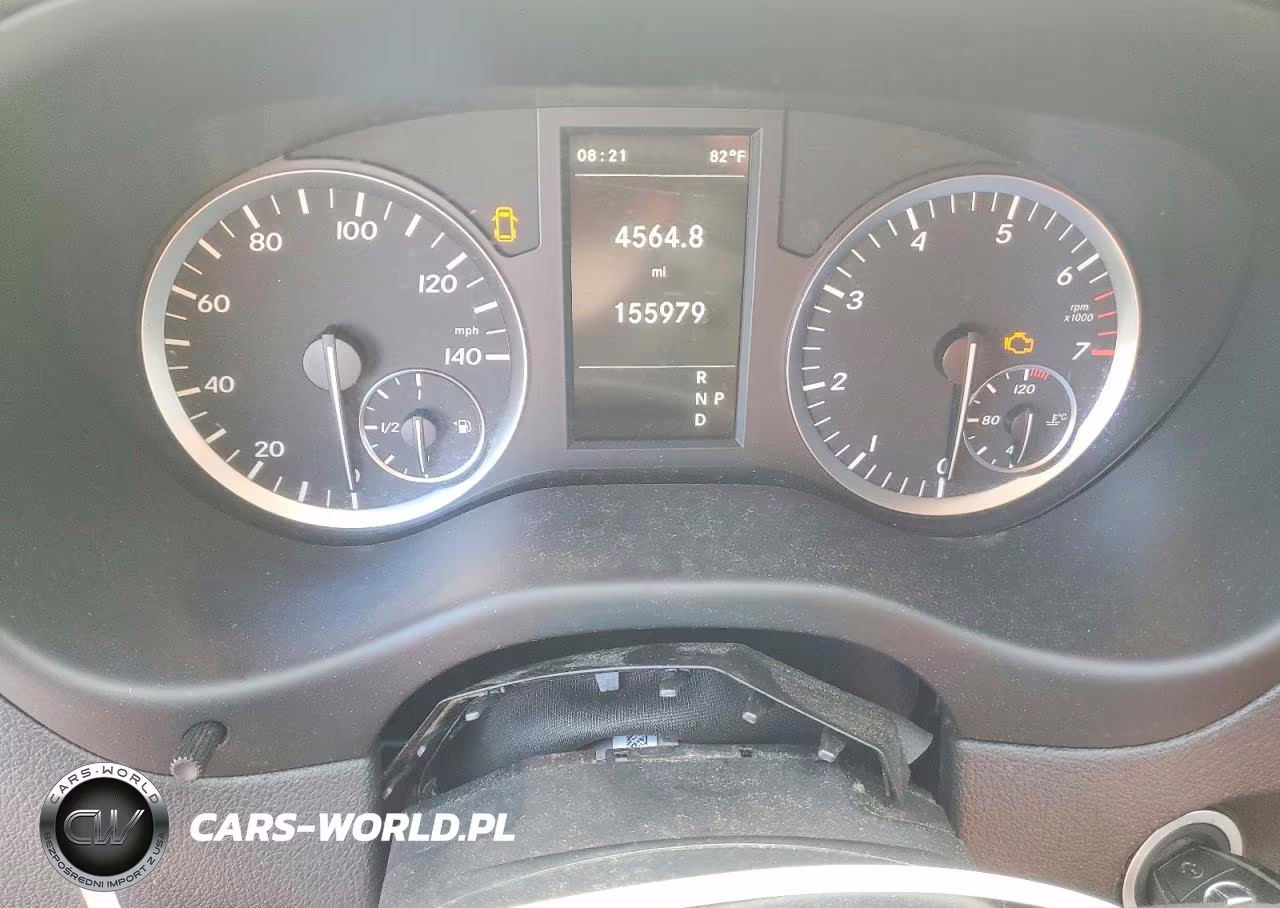 2018 Mercedes-Benz Metris VIN:WD4PG2EE0J3368341 - 9