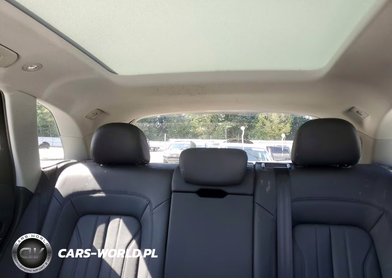 2019 Audi Q5 Premium Plus VIN:WA1BNAFY4K2102657 - 10