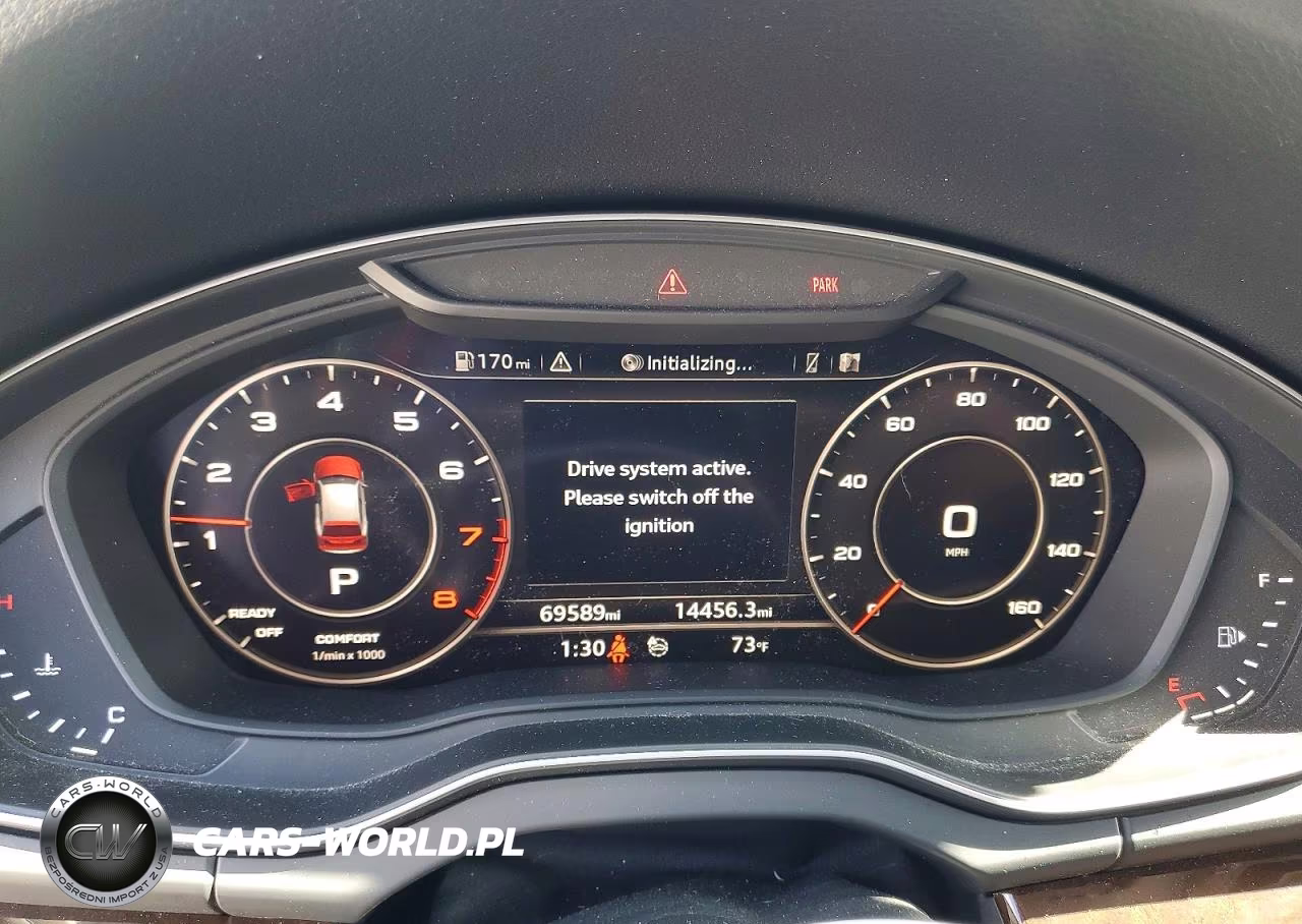 2019 Audi Q5 Premium Plus VIN:WA1BNAFY4K2102657 - 9