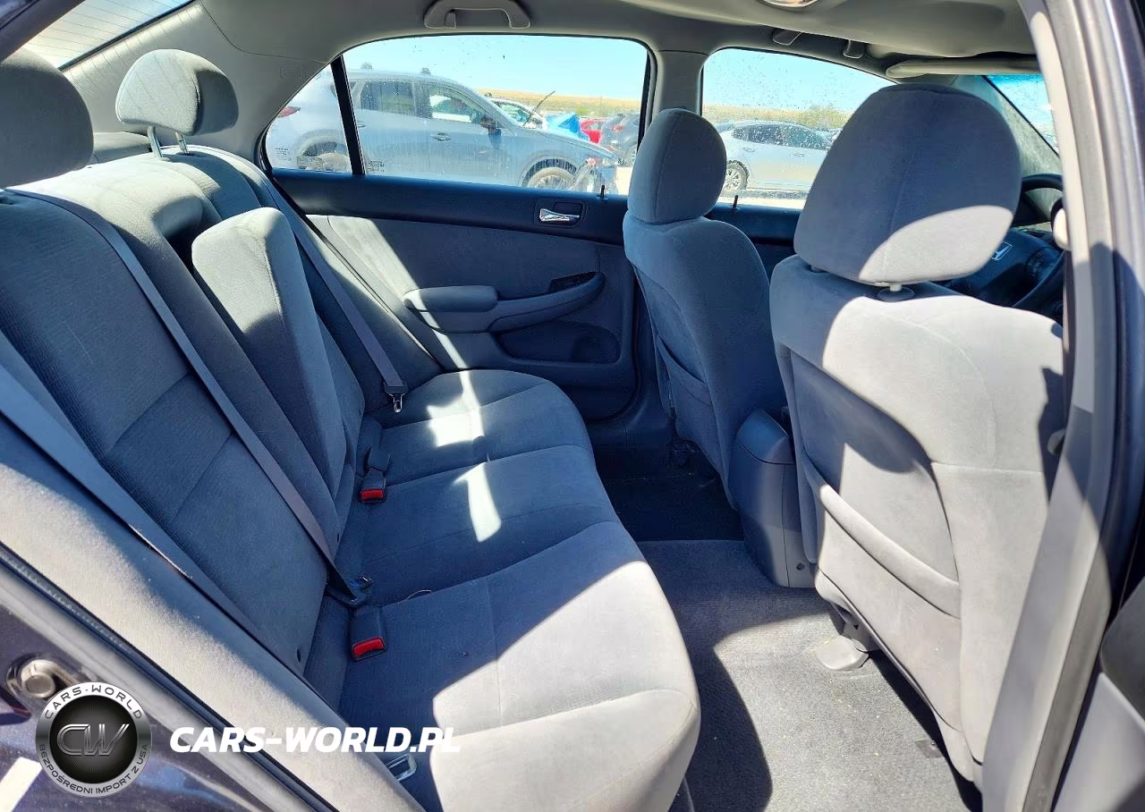 2006 Honda Accord Se VIN:1HGCM56366A079372 - 10