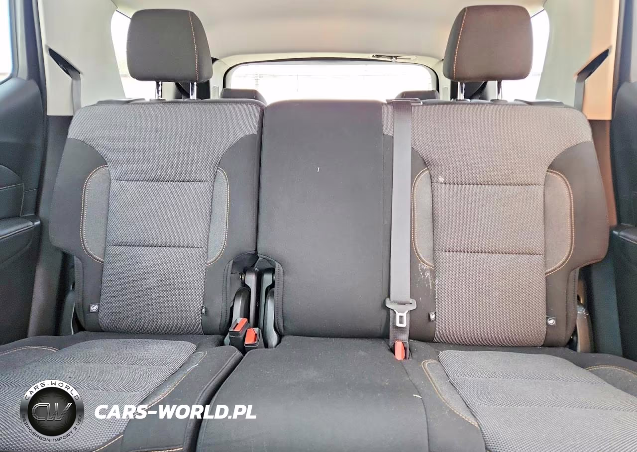 2020 Chevrolet Traverse Ls VIN:1GNERFKW0LJ288074 - 10