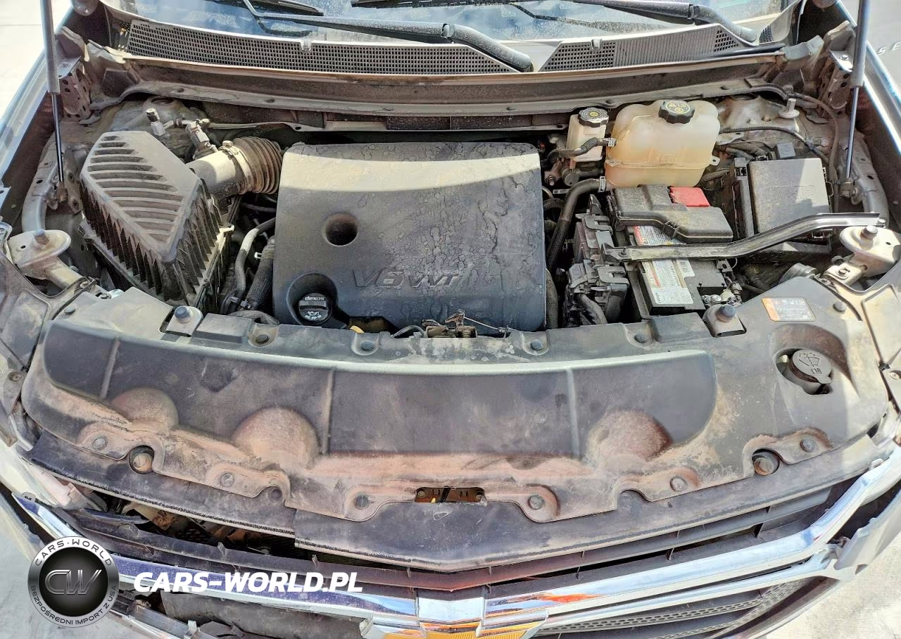 2020 Chevrolet Traverse Ls VIN:1GNERFKW0LJ288074 - 12