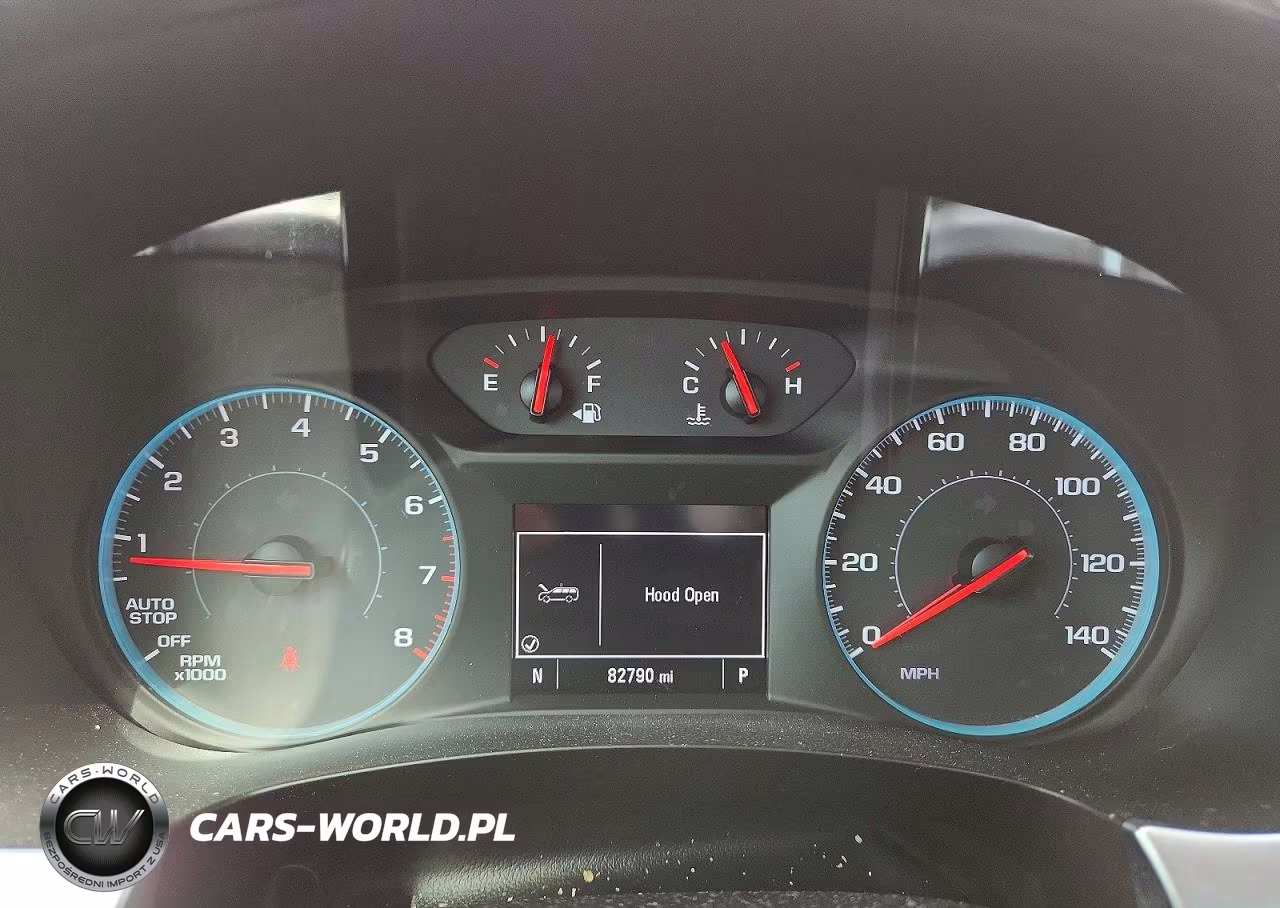 2020 Chevrolet Traverse Ls VIN:1GNERFKW0LJ288074 - 9