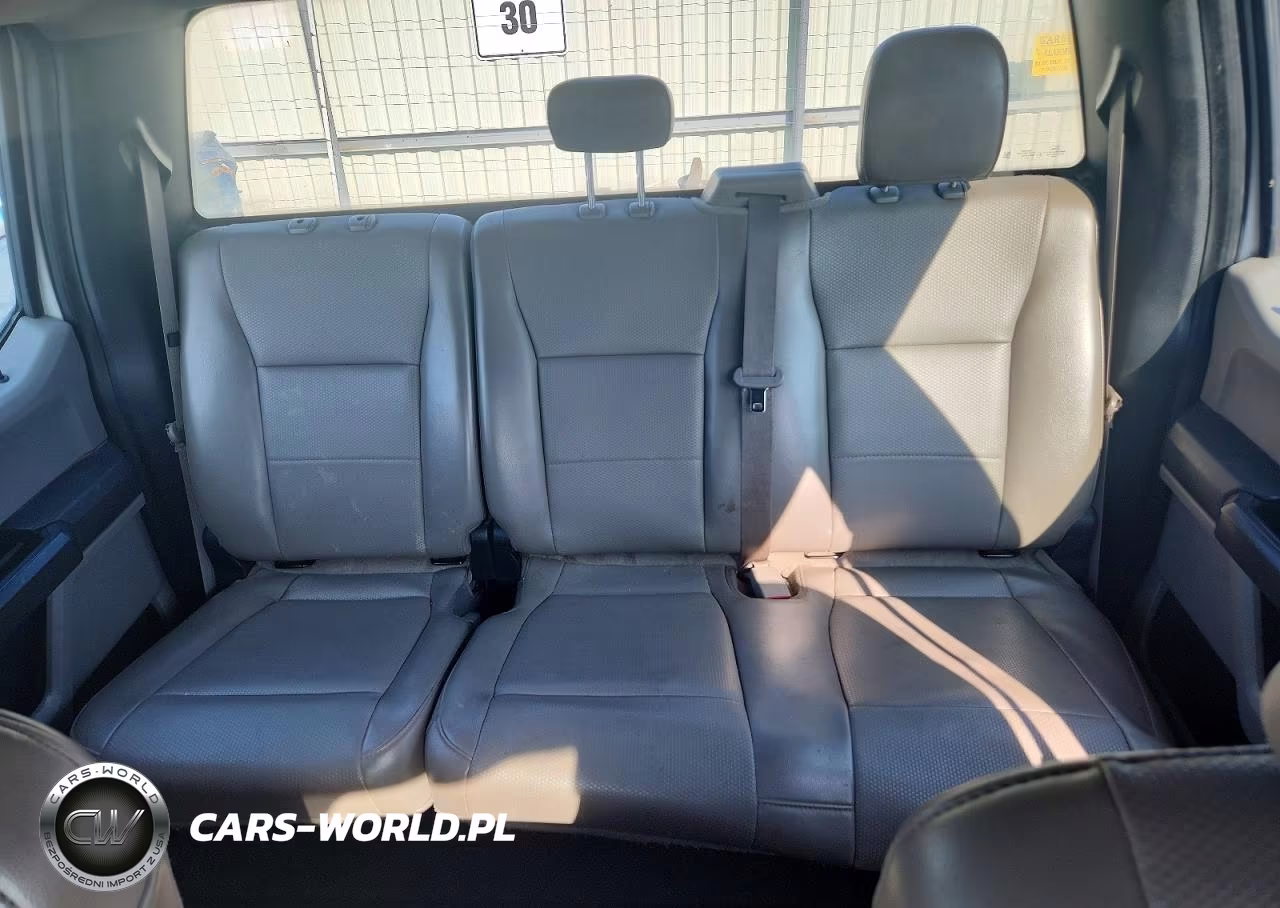 2019 Ford F550 Super Duty VIN:1FD0W5HY7KEF90964 - 10