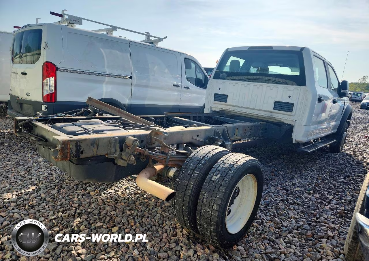 2019 Ford F550 Super Duty VIN:1FD0W5HY7KEF90964 - 3