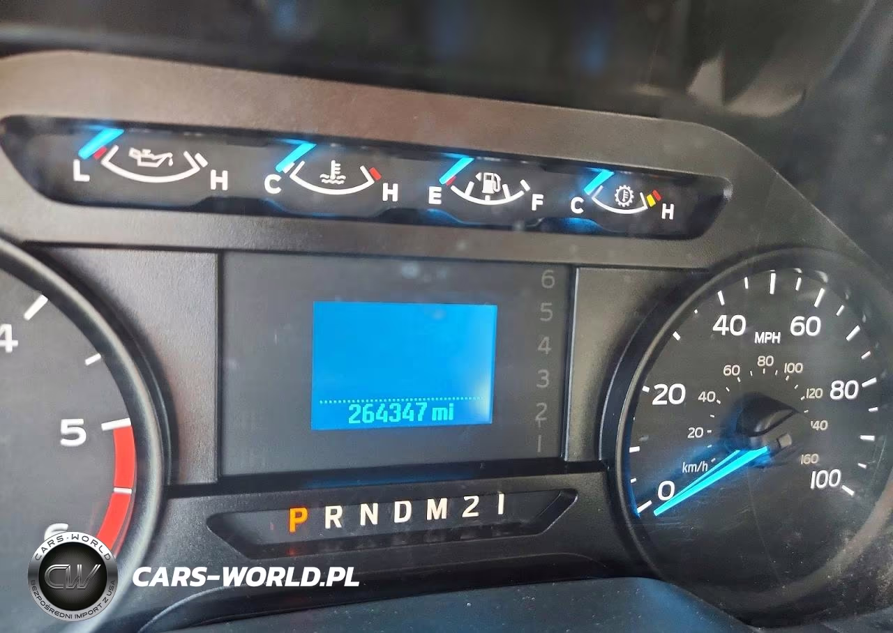 2019 Ford F550 Super Duty VIN:1FD0W5HY7KEF90964 - 9