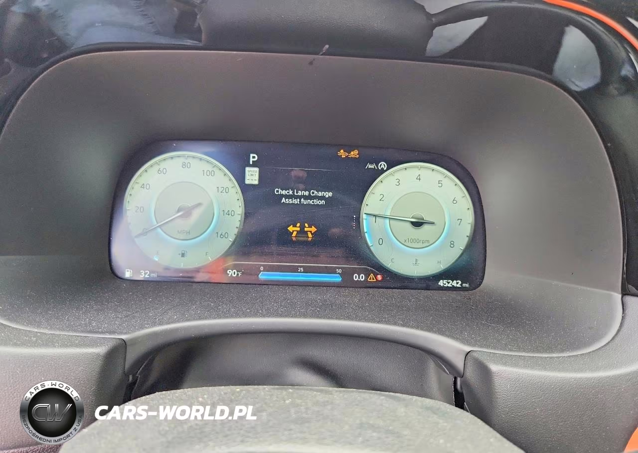 2023 Hyundai Palisade Calligraphy VIN:KM8R74GE7PU522246 - 9