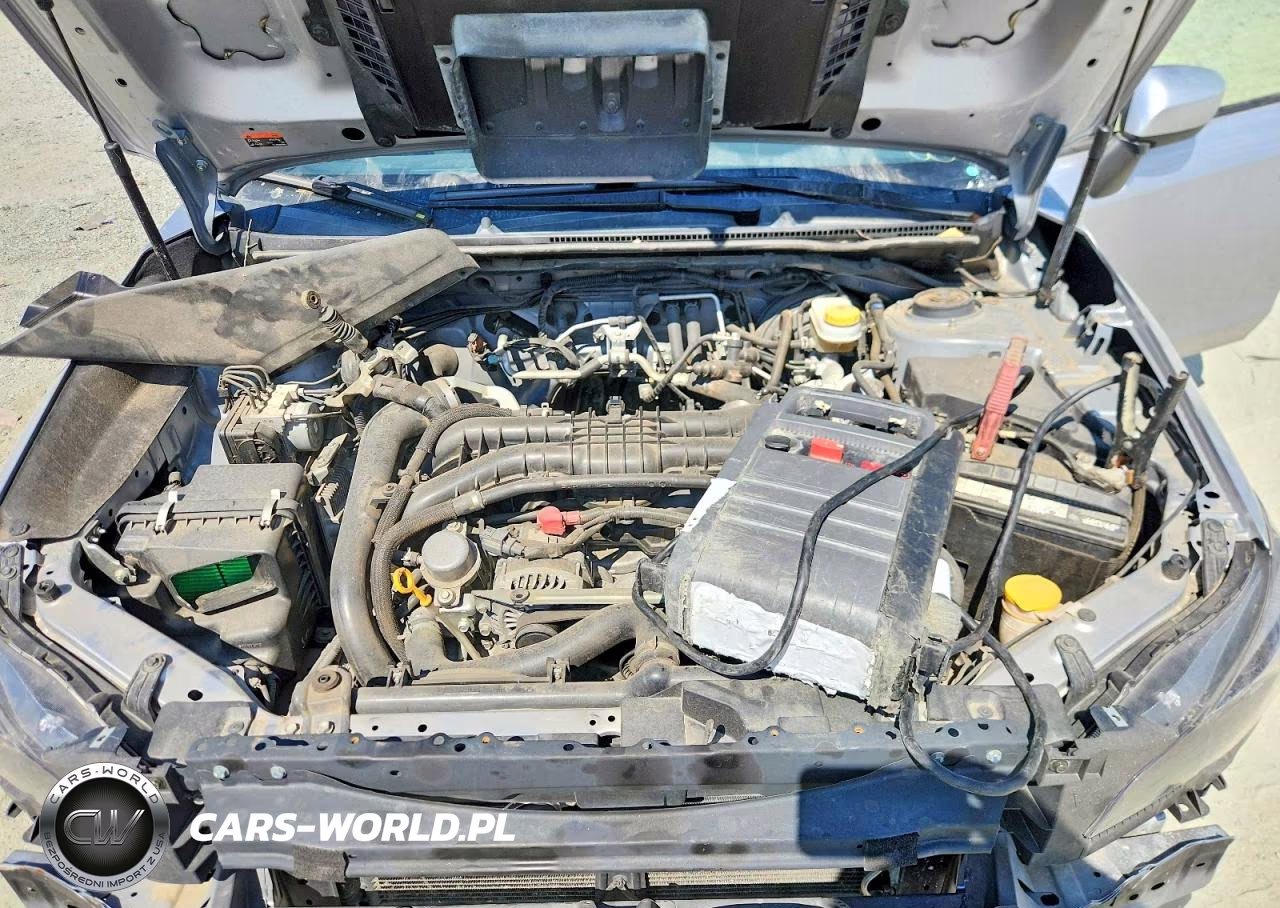 2020 Subaru Wrx Premium VIN:JF1VA1C66L9805001 - 11