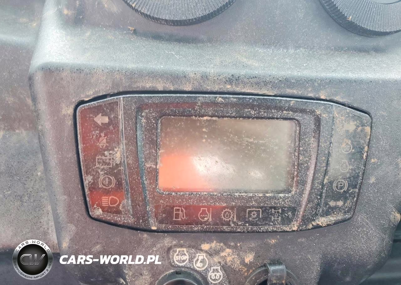 2021 Kubota Utility Vehicle VIN:A5KC2GDBTMG064511 - 8
