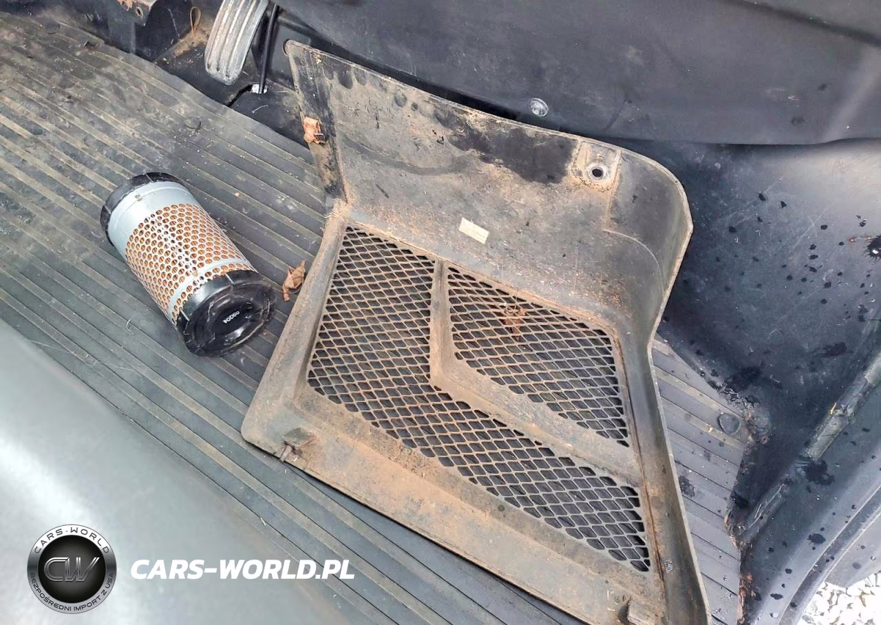 2021 Kubota Utility Vehicle VIN:A5KC2GDBTMG064511 - 9