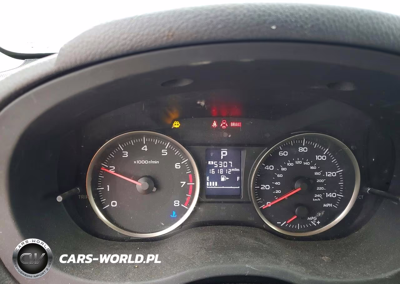 2014 Subaru Xv Crosstrek 2.0 Limited VIN:JF2GPAGC6E8314312 - 9