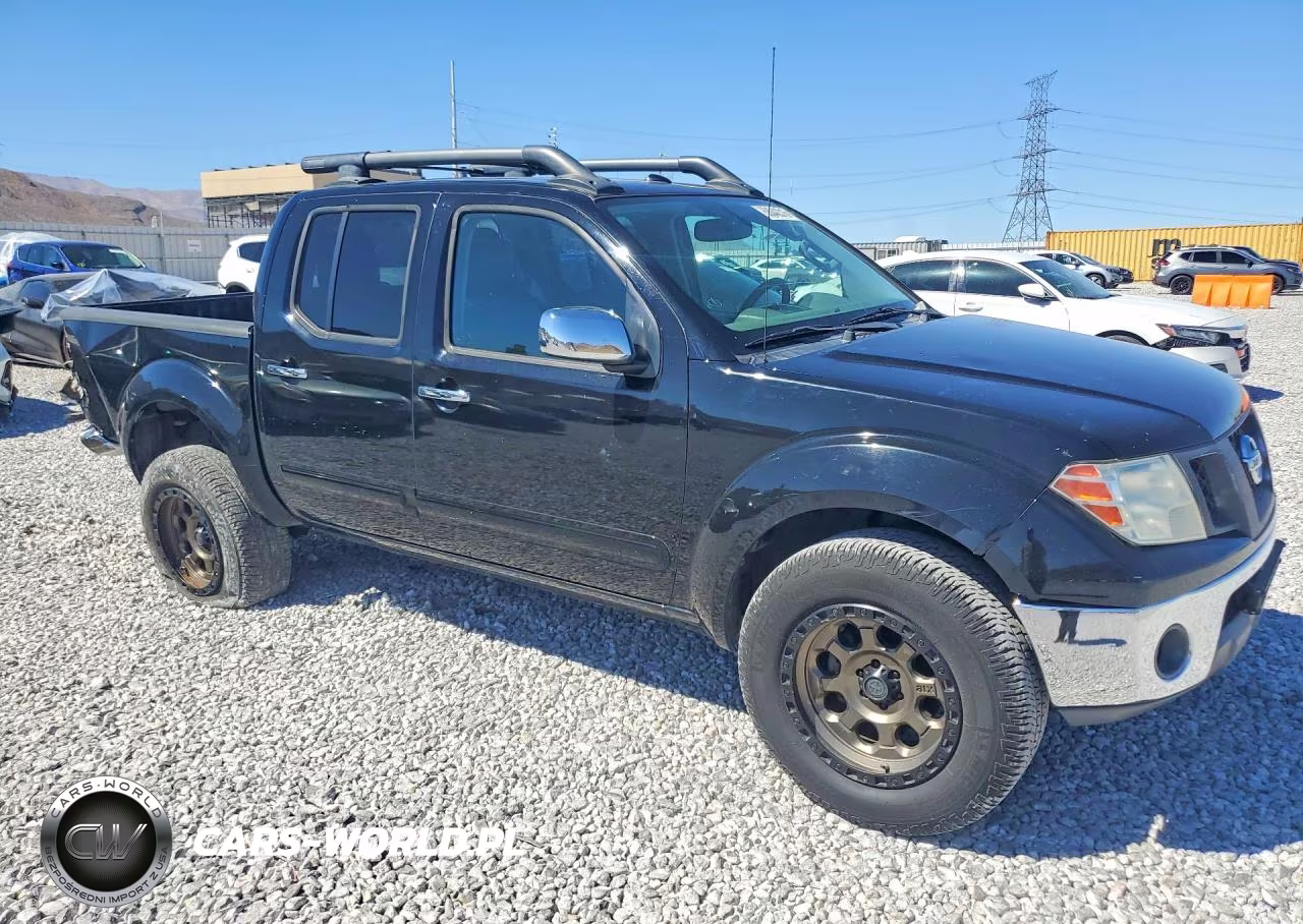 2012 Nissan Frontier S VIN:1N6AD0ERXCC438718 - 4