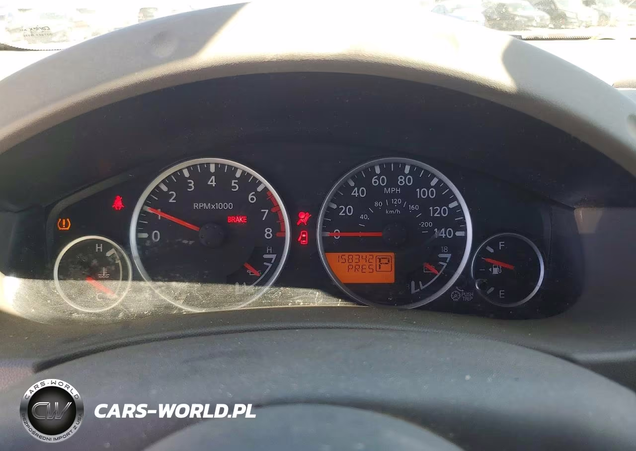 2012 Nissan Frontier S VIN:1N6AD0ERXCC438718 - 9