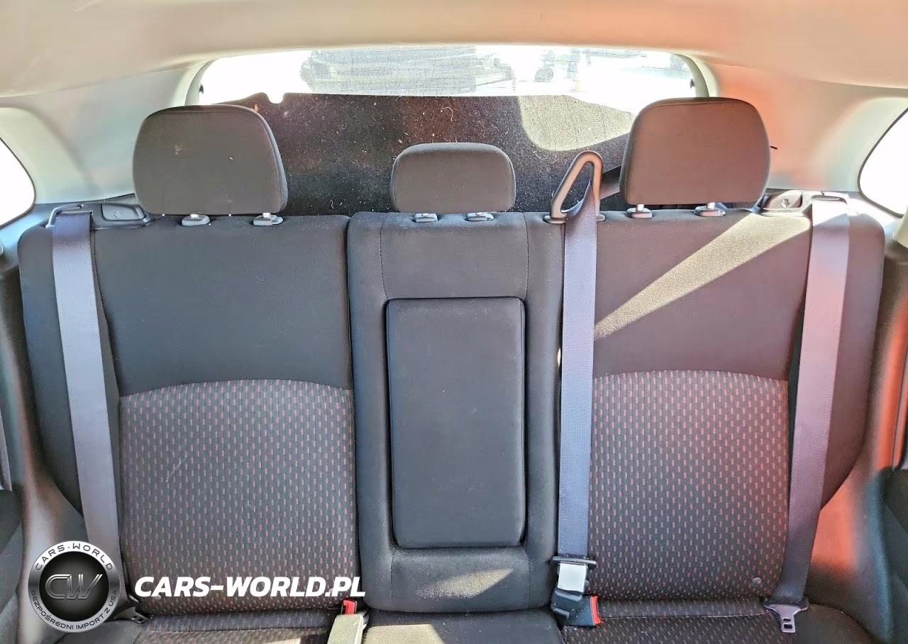 2019 Mitsubishi Outlander Sport Es VIN:JA4AP3AU5KU030037 - 10