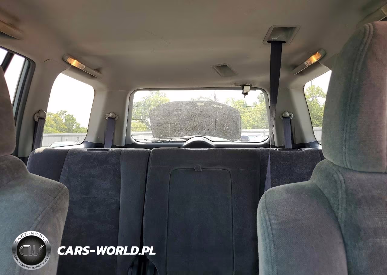 2005 Honda Pilot Ex VIN:2HKYF18475H517126 - 10