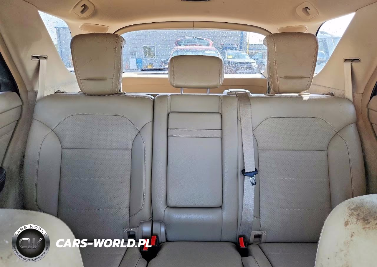 2013 Mercedes-Benz Ml 350 4Matic VIN:4JGDA5HBXDA192993 - 10