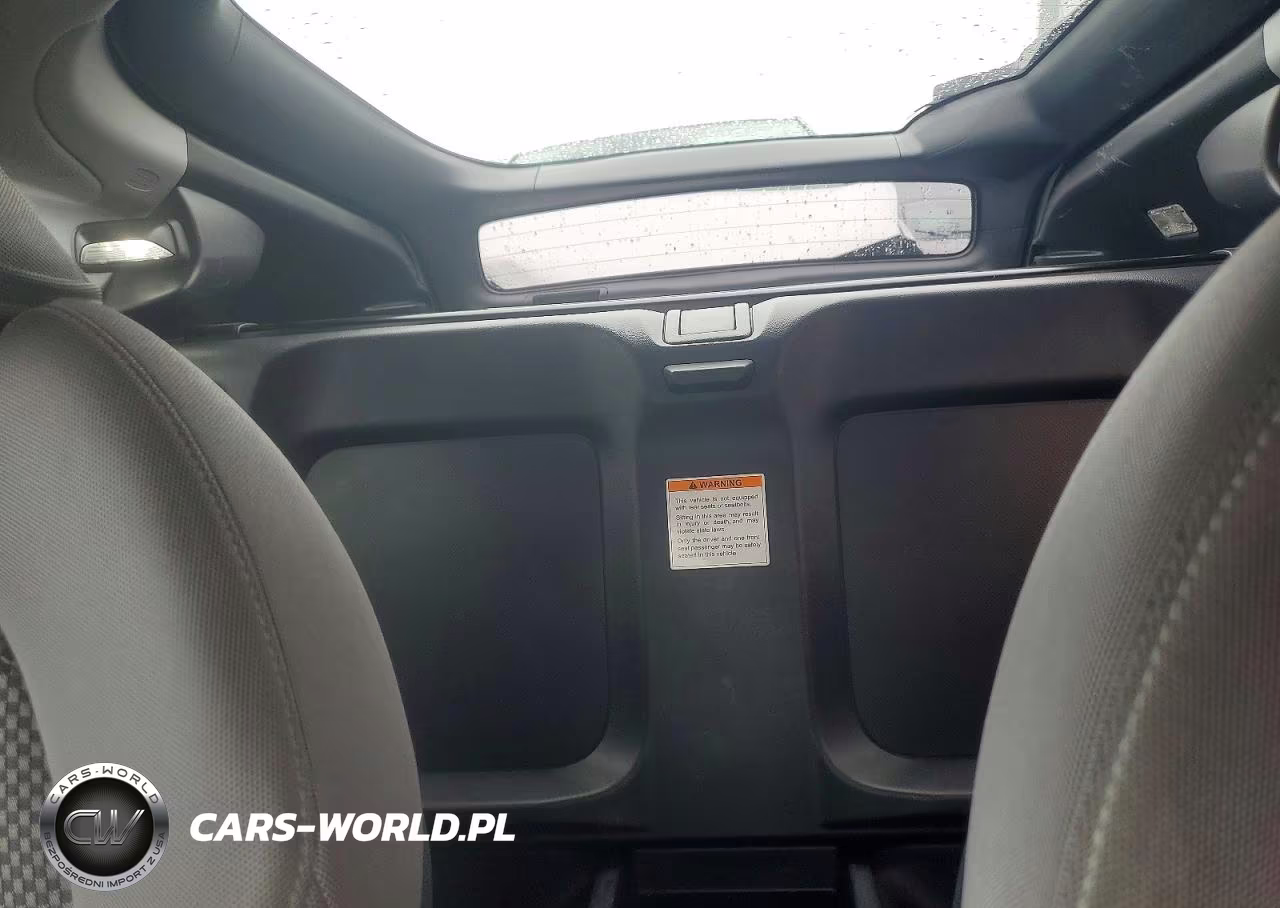2012 Honda Cr-Z VIN:JHMZF1C40CS000551 - 10