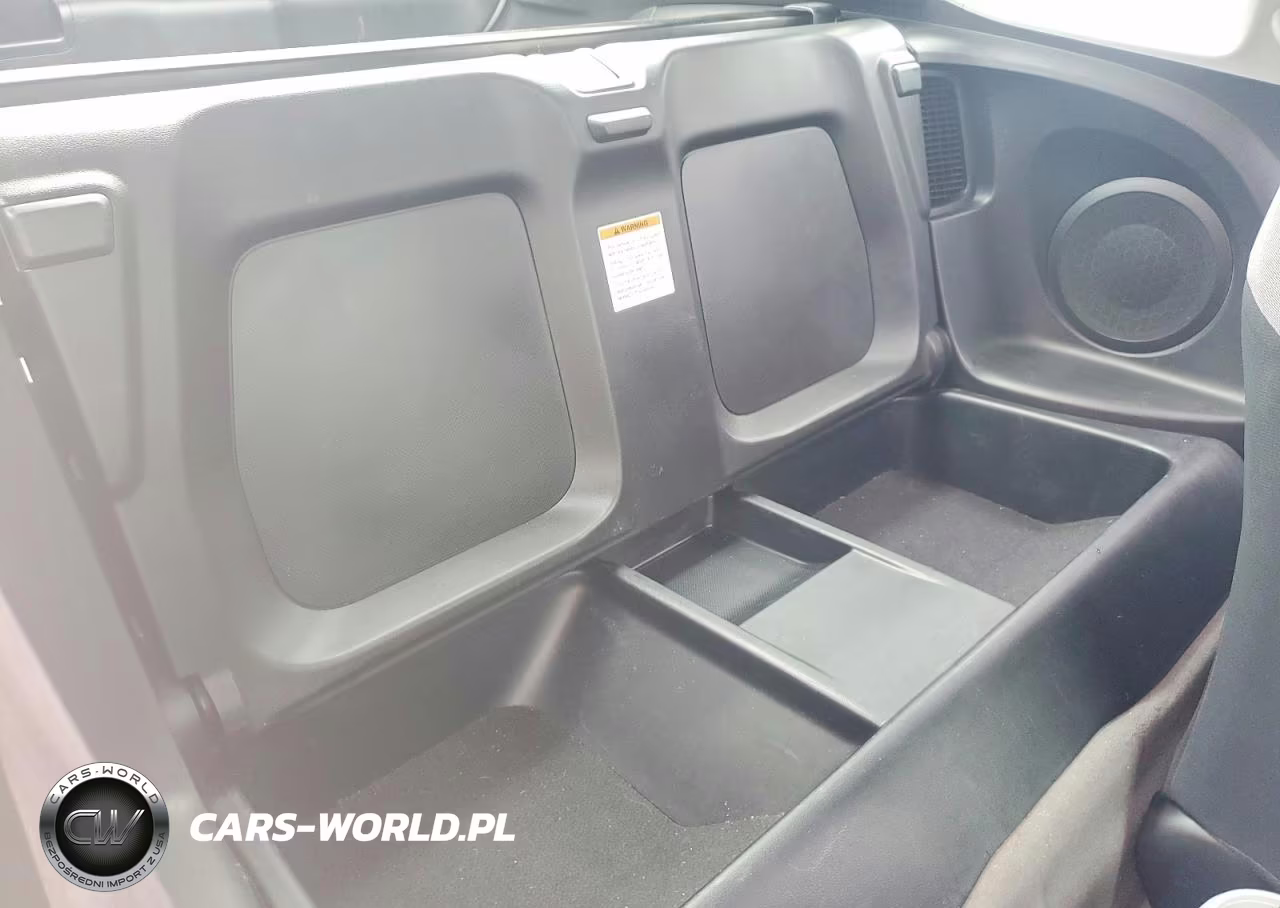 2012 Honda Cr-Z VIN:JHMZF1C40CS000551 - 11