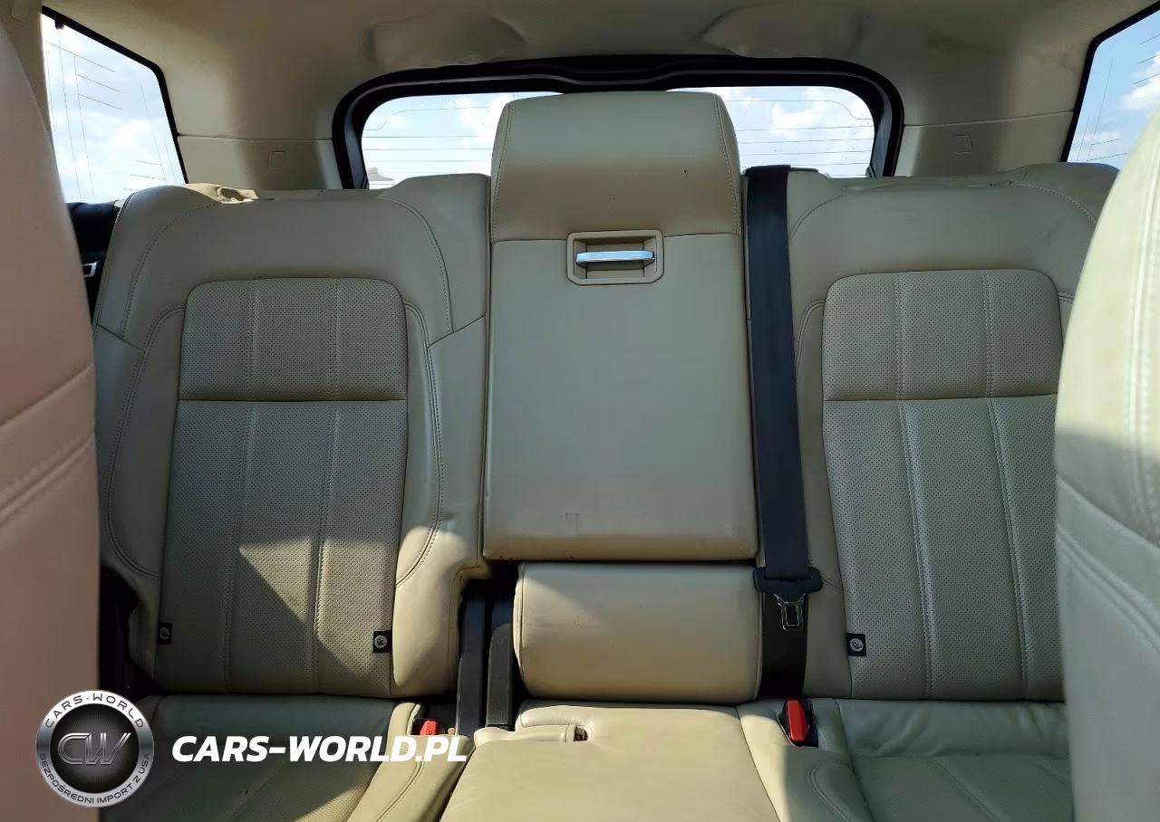 2019 Land Rover Range Rover Sport Hse VIN:SALWR2RV4KA828021 - 10