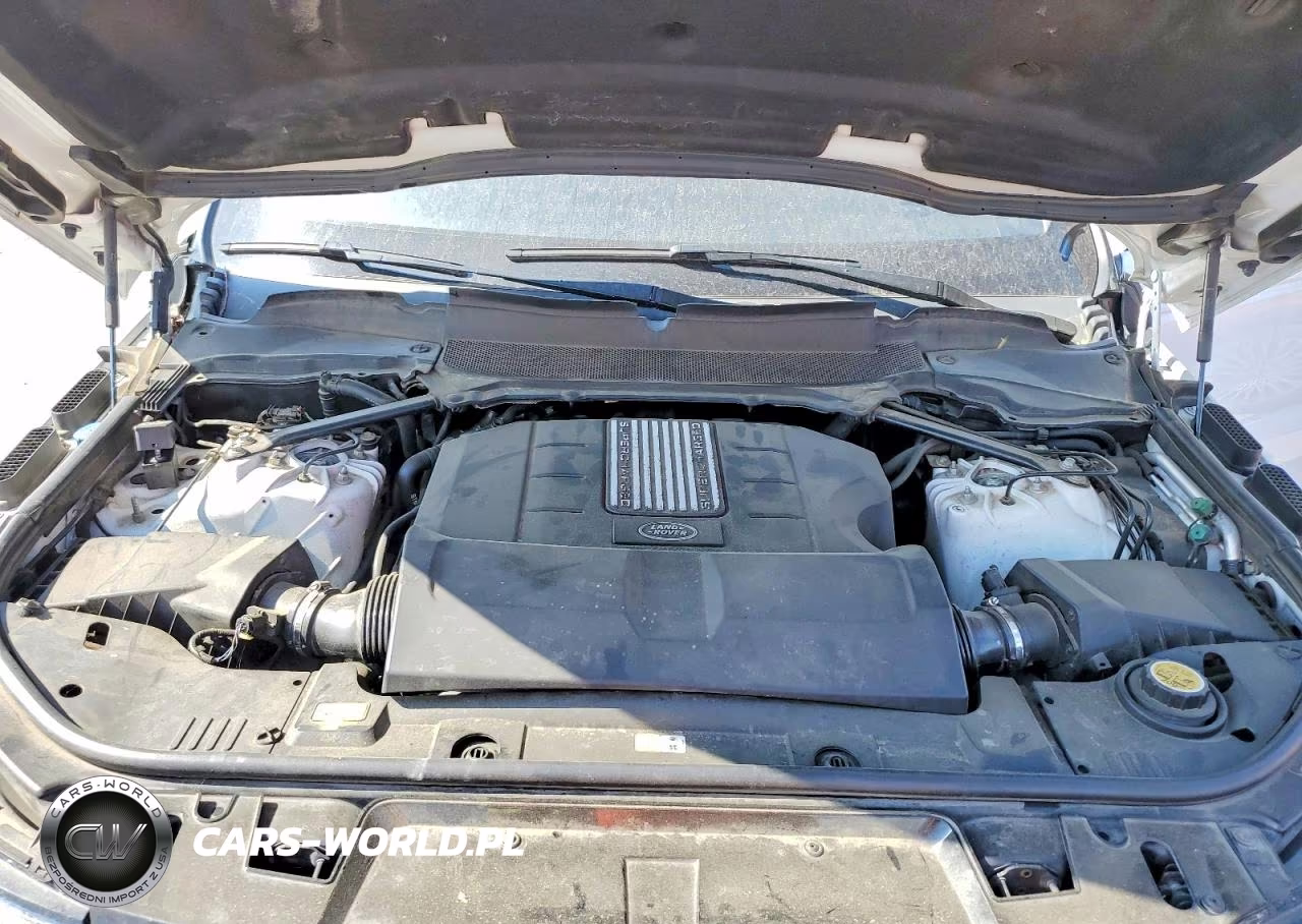 2019 Land Rover Range Rover Sport Hse VIN:SALWR2RV4KA828021 - 12