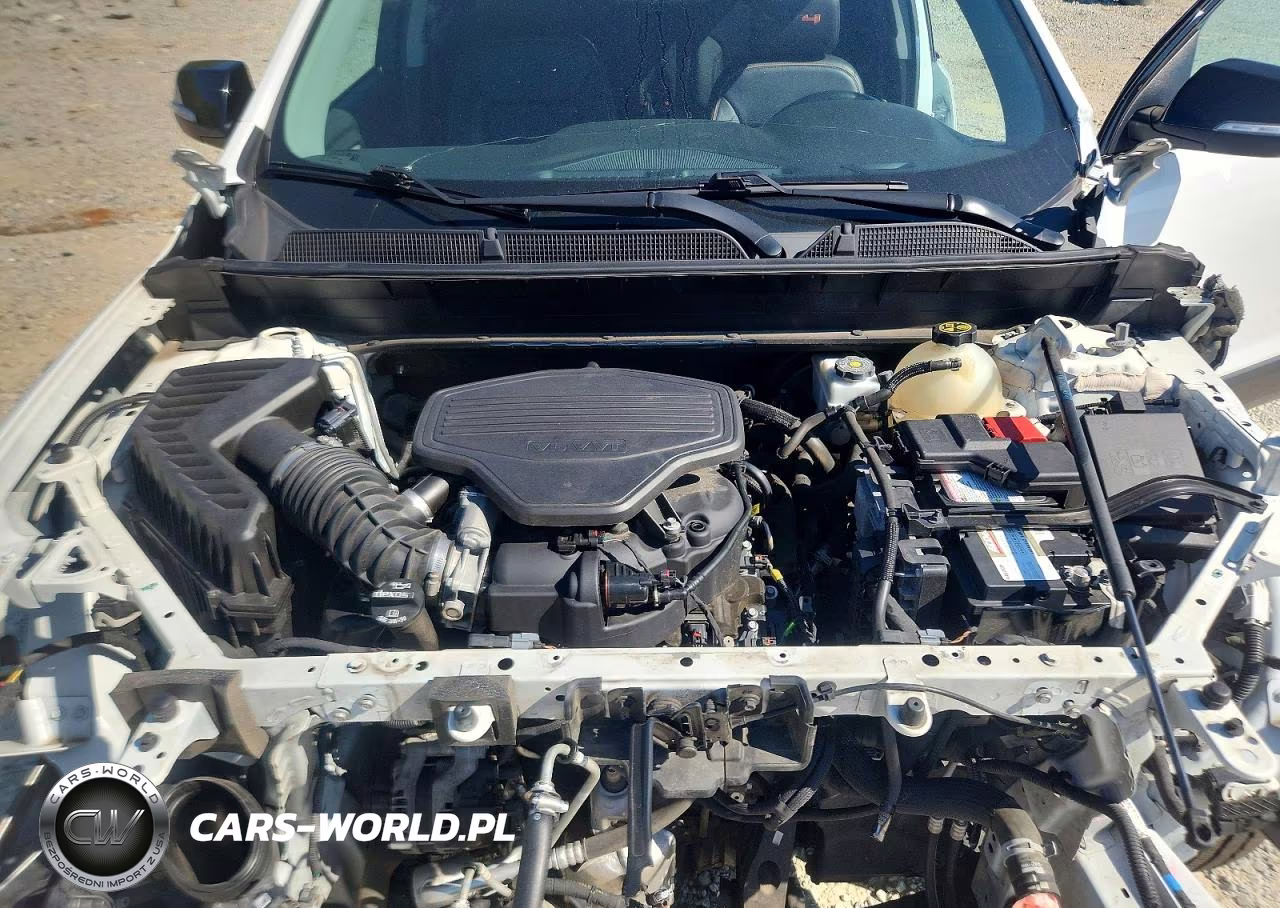 2020 GMC Acadia At4 VIN:1GKKNLLS5LZ205665 - 12