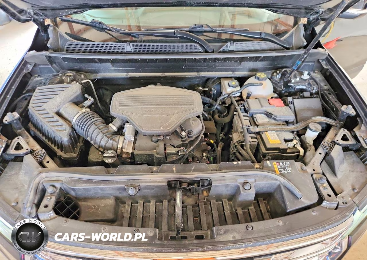 2023 GMC Acadia Slt VIN:1GKKNULS8PZ224352 - 12