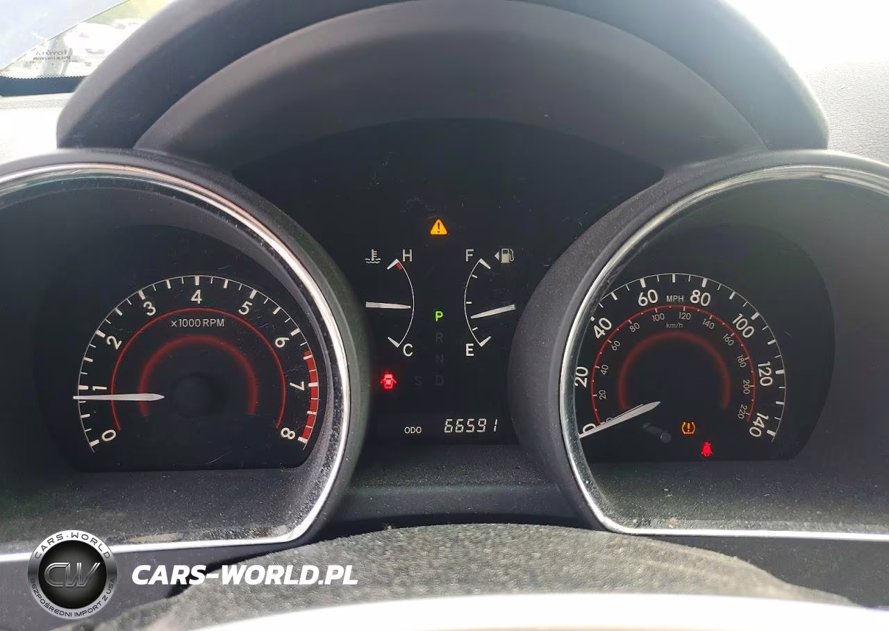 2012 Toyota Highlander Se VIN:5TDBK3EH4CS173735 - 9