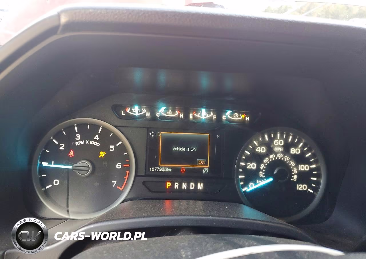 2020 Ford F150 Supercrew VIN:1FTEW1E41LFC44232 - 9