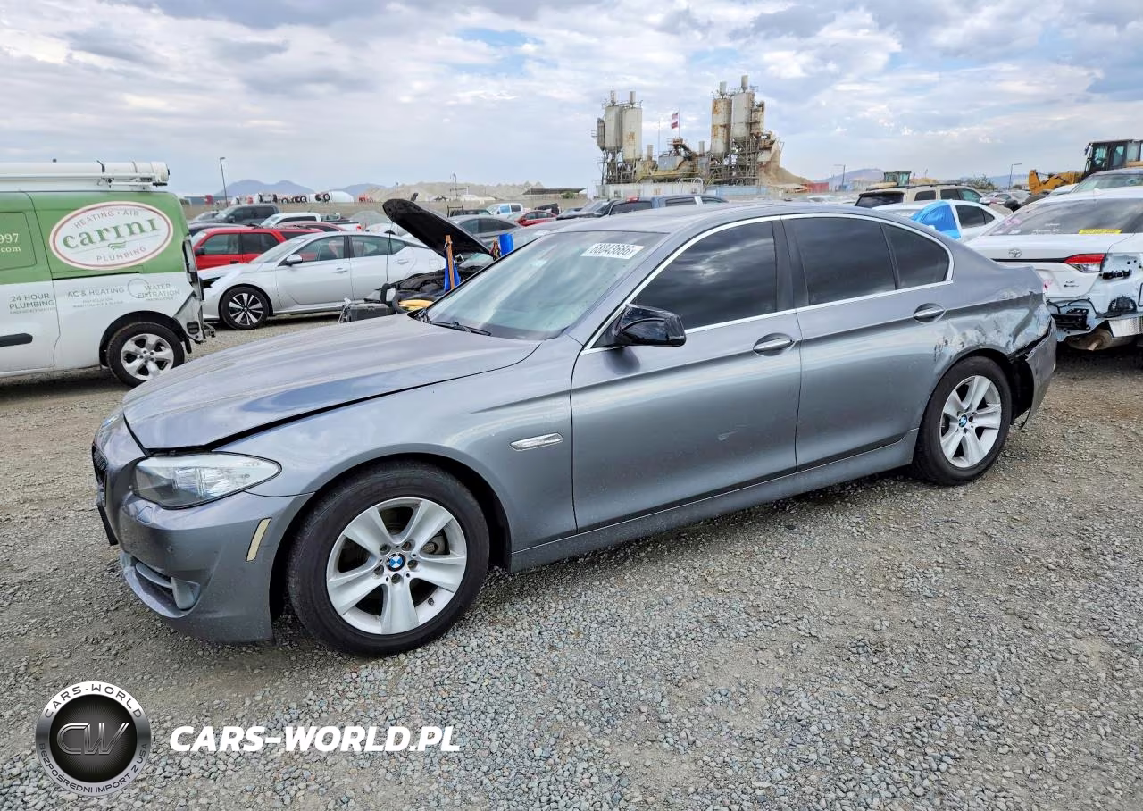 BMW 528 I