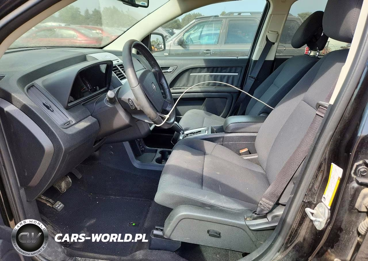 2010 Dodge Journey Sxt VIN:3D4PG5FV3AT161539 - 7