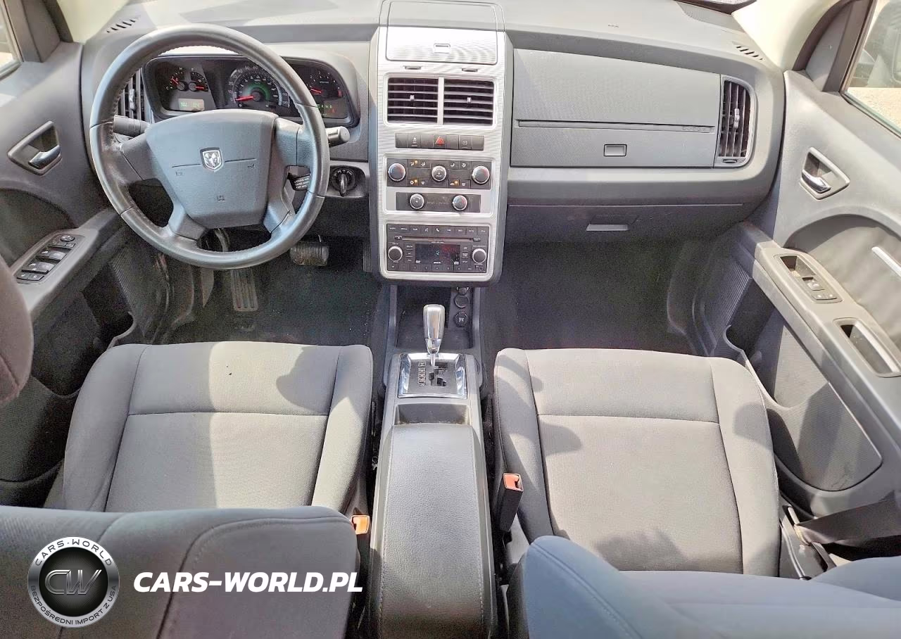 2010 Dodge Journey Sxt VIN:3D4PG5FV3AT161539 - 8