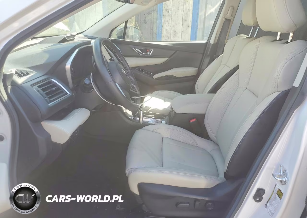 2024 Subaru Ascent Limited VIN:4S4WMAUD5R3461560 - 7