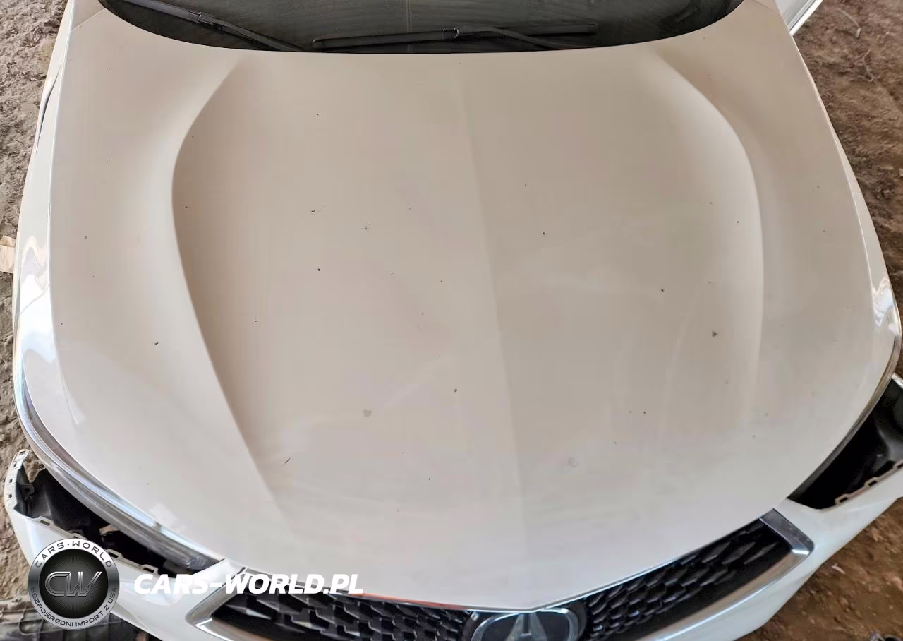 2024 Acura Rdx VIN:5J8TC2H31RL035576 - 11