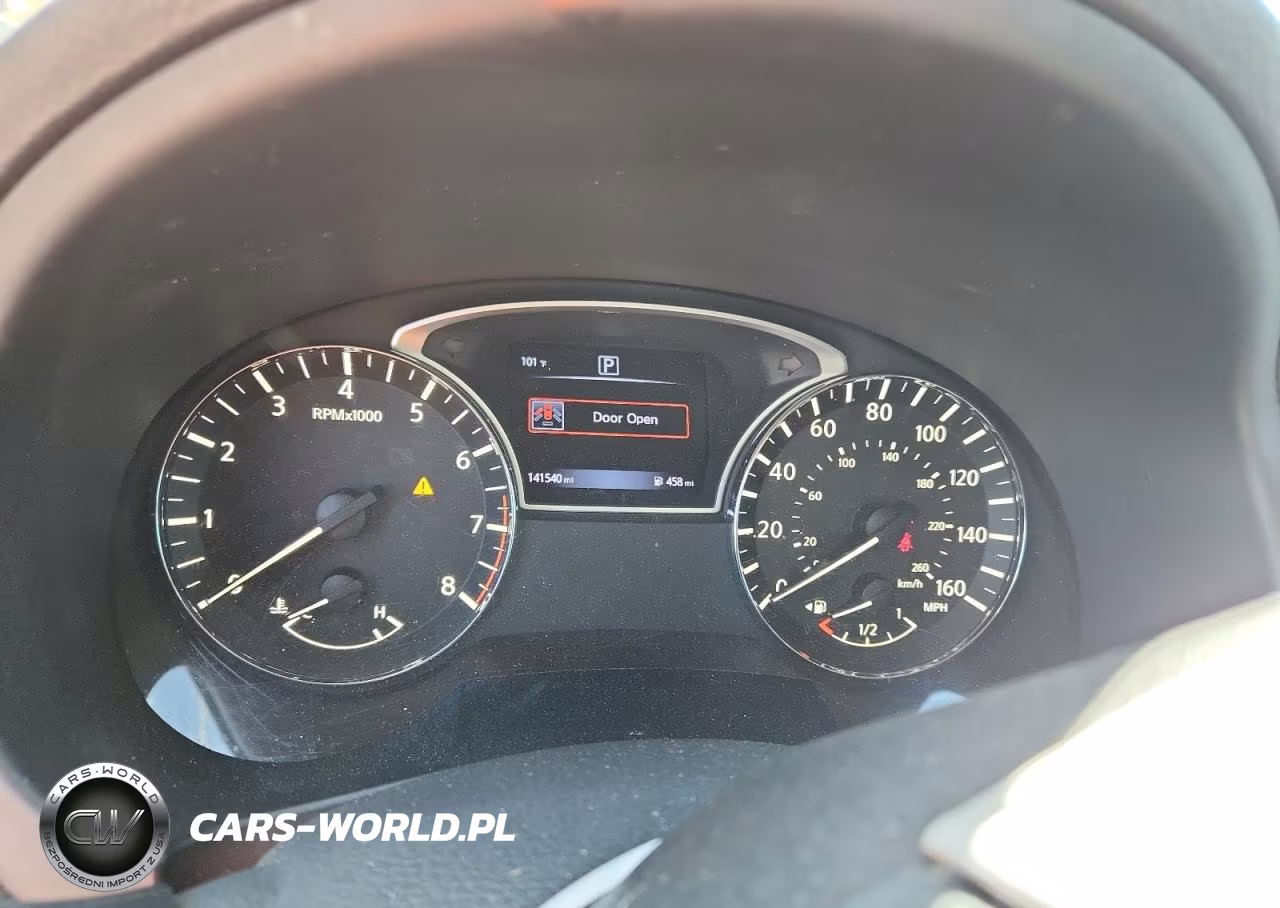 2017 Nissan Altima 2.5 S VIN:1N4AL3AP7HN365515 - 9