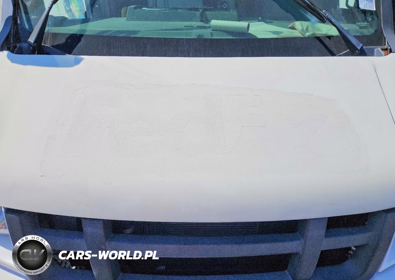 2013 Isuzu Npr Delivery Van VIN:JALB4T179D7W01204 - 12