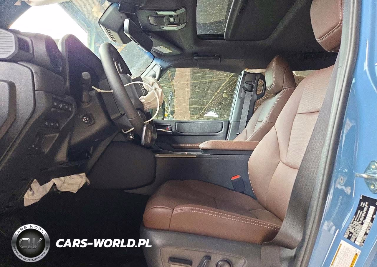 2027 Toyota Land Cruiser Base VIN:JTEABFAJ4VK071024 - 7