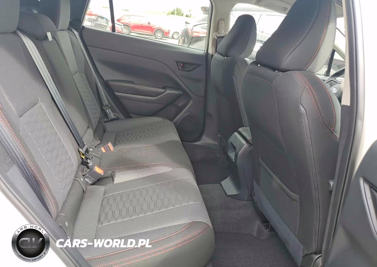 2026 Subaru Impreza Sport VIN:JF1GUAFC8T8241469 - 10