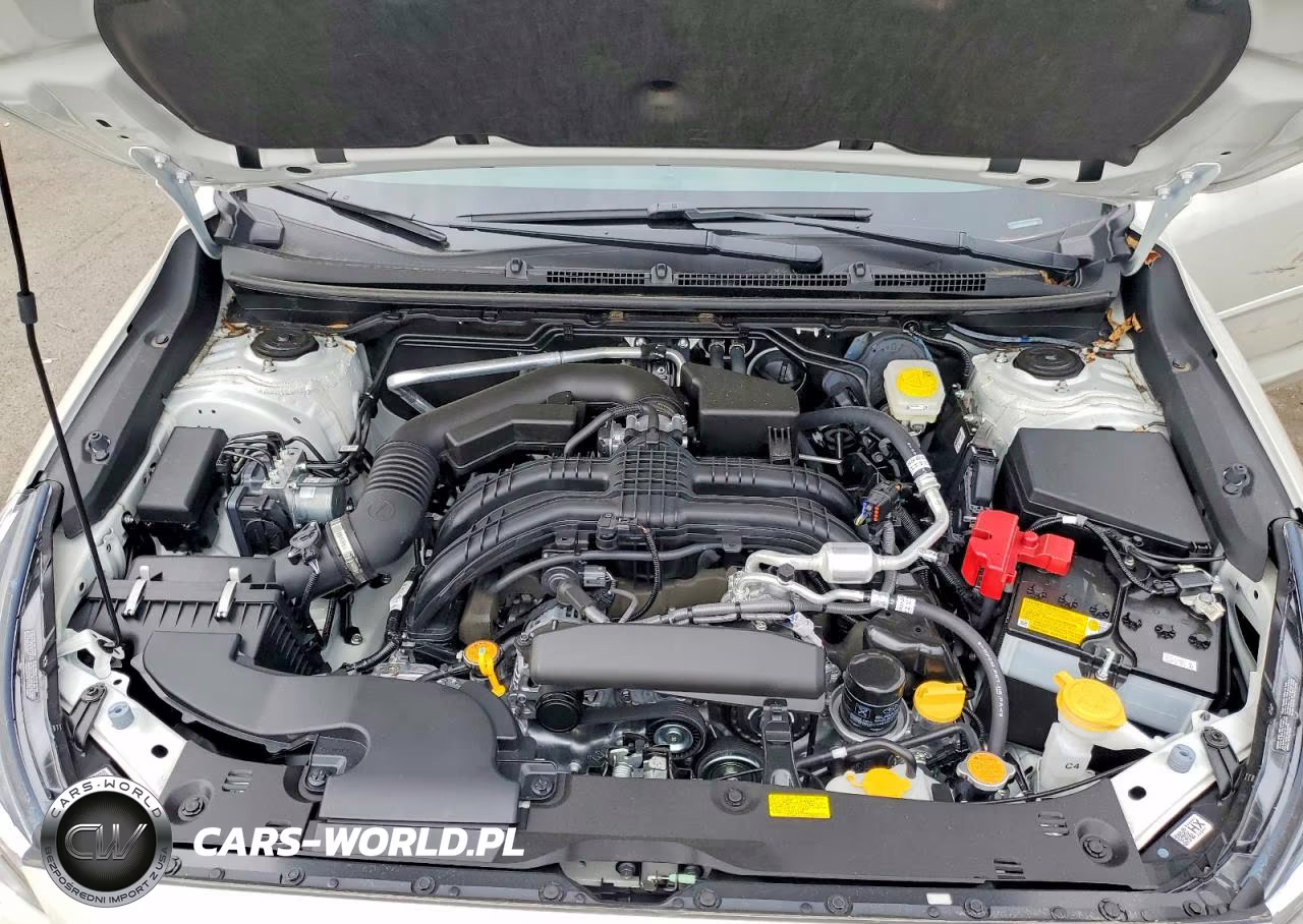 2026 Subaru Impreza Sport VIN:JF1GUAFC8T8241469 - 11