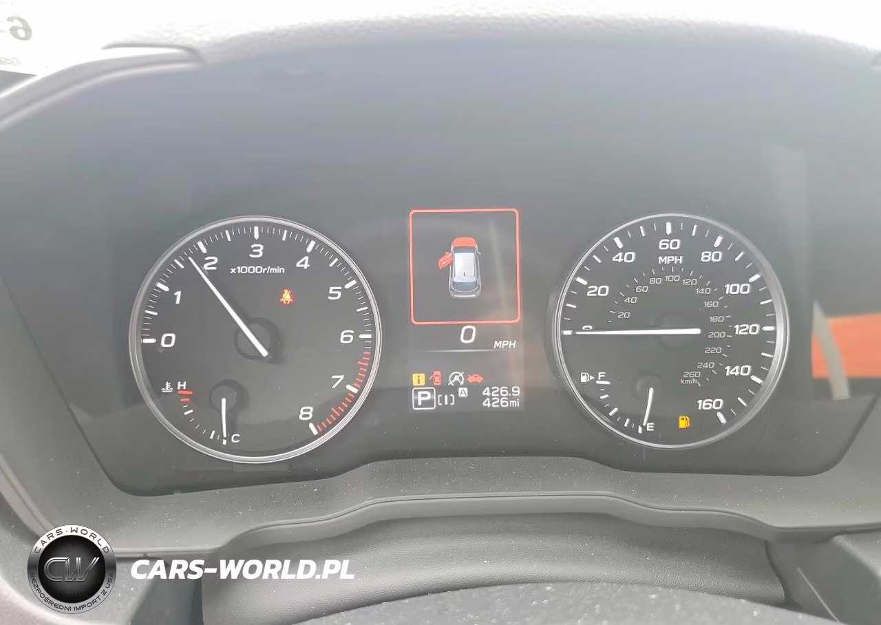 2026 Subaru Impreza Sport VIN:JF1GUAFC8T8241469 - 9