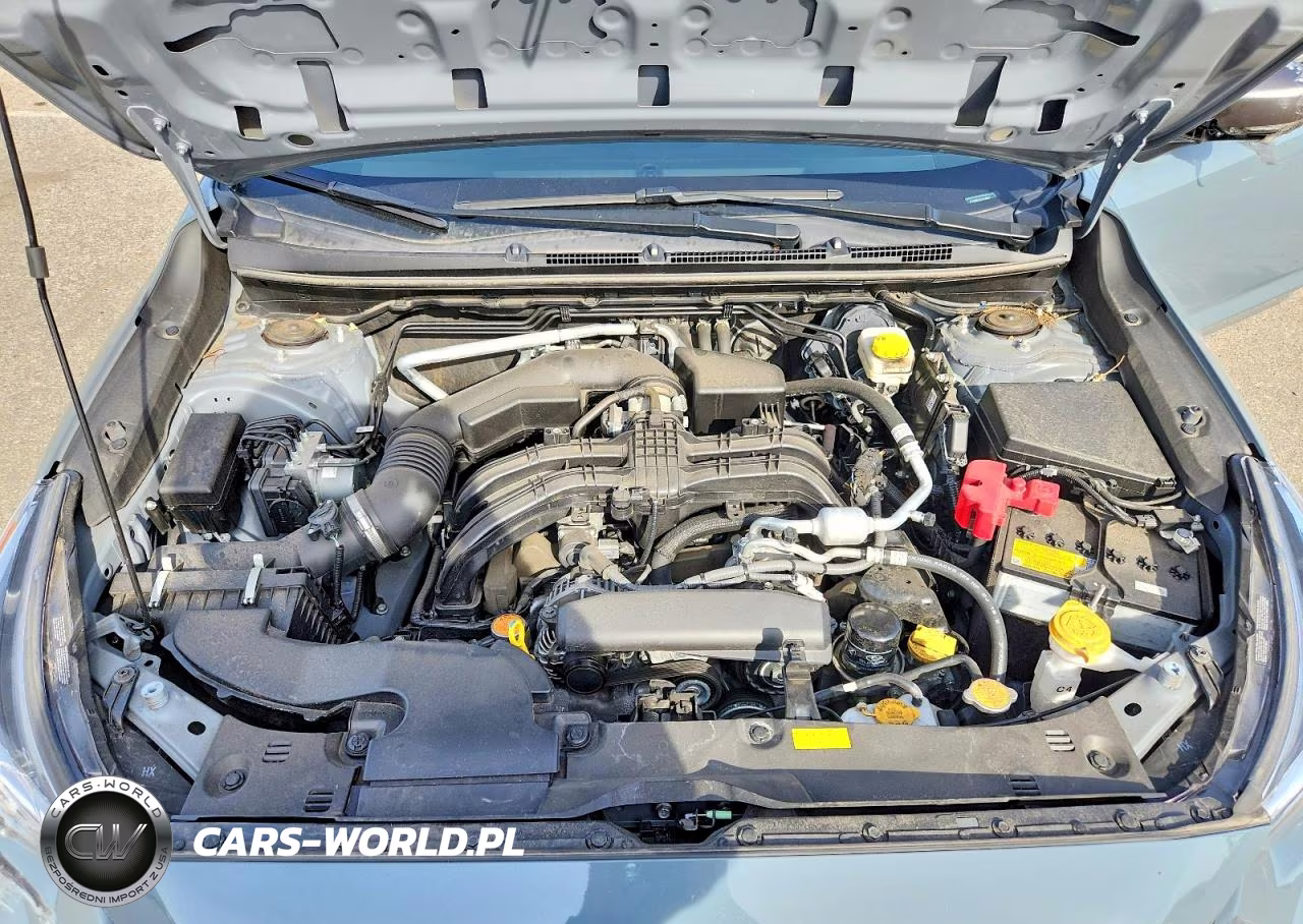 2025 Subaru Crosstrek Premium VIN:JF2GUHDC4S8258971 - 12