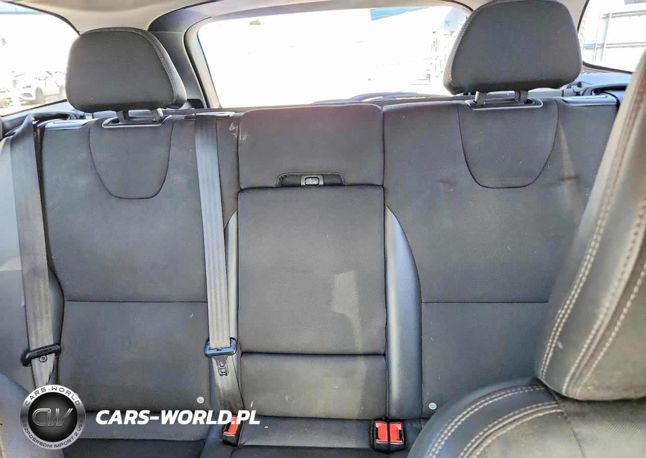 2015 Volvo Xc60 T5 VIN:YV440MDJ0F2729671 - 10