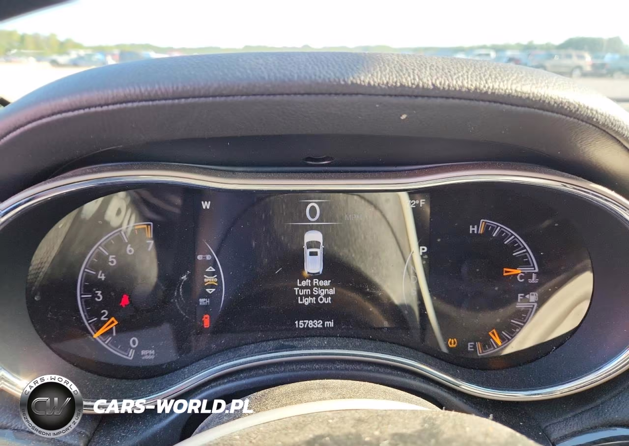 2014 Jeep Grand Cherokee Overland VIN:1C4RJFCG9EC272620 - 9