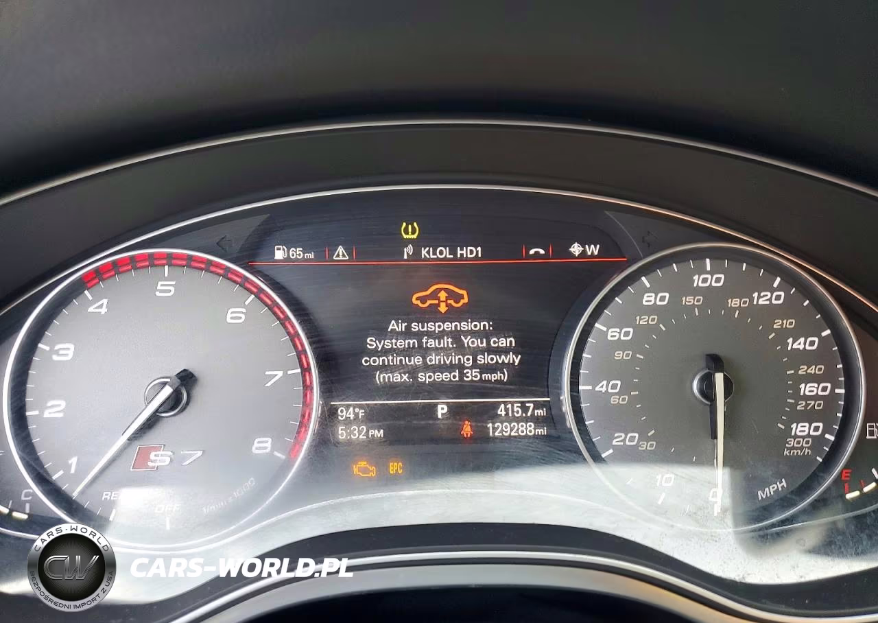 2016 Audi S7 Prestige VIN:WAUW2AFC9GN080579 - 9