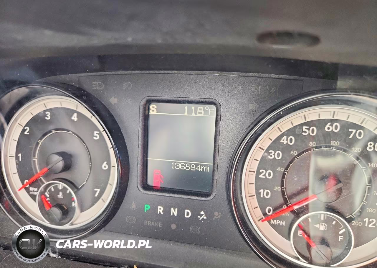 2017 Ram 1500 Slt VIN:1C6RR6GG0HS775263 - 9