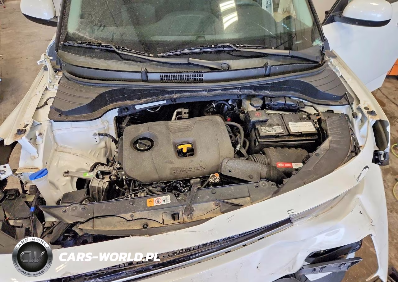 2022 Kia Soul Lx VIN:KNDJ23AU0N7181519 - 11