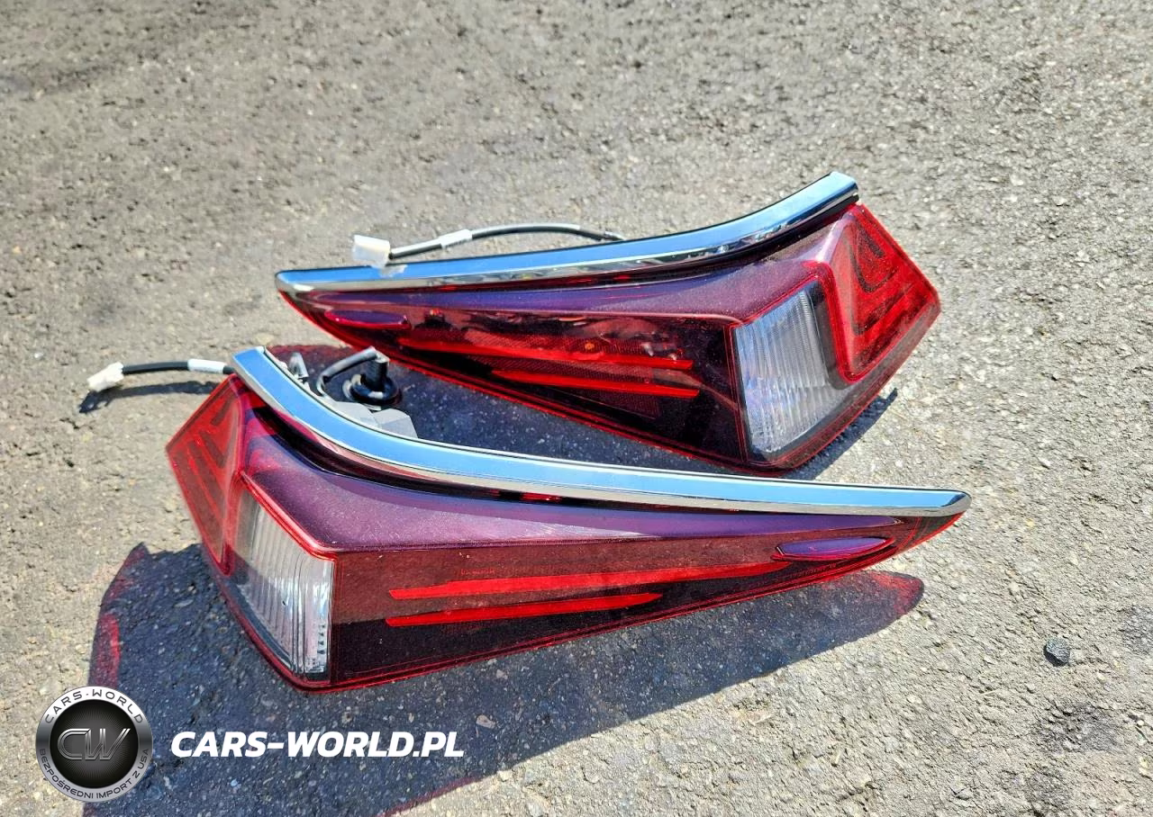 2023 Lexus Es 300H Base VIN:58ADA1C14PU029582 - 12